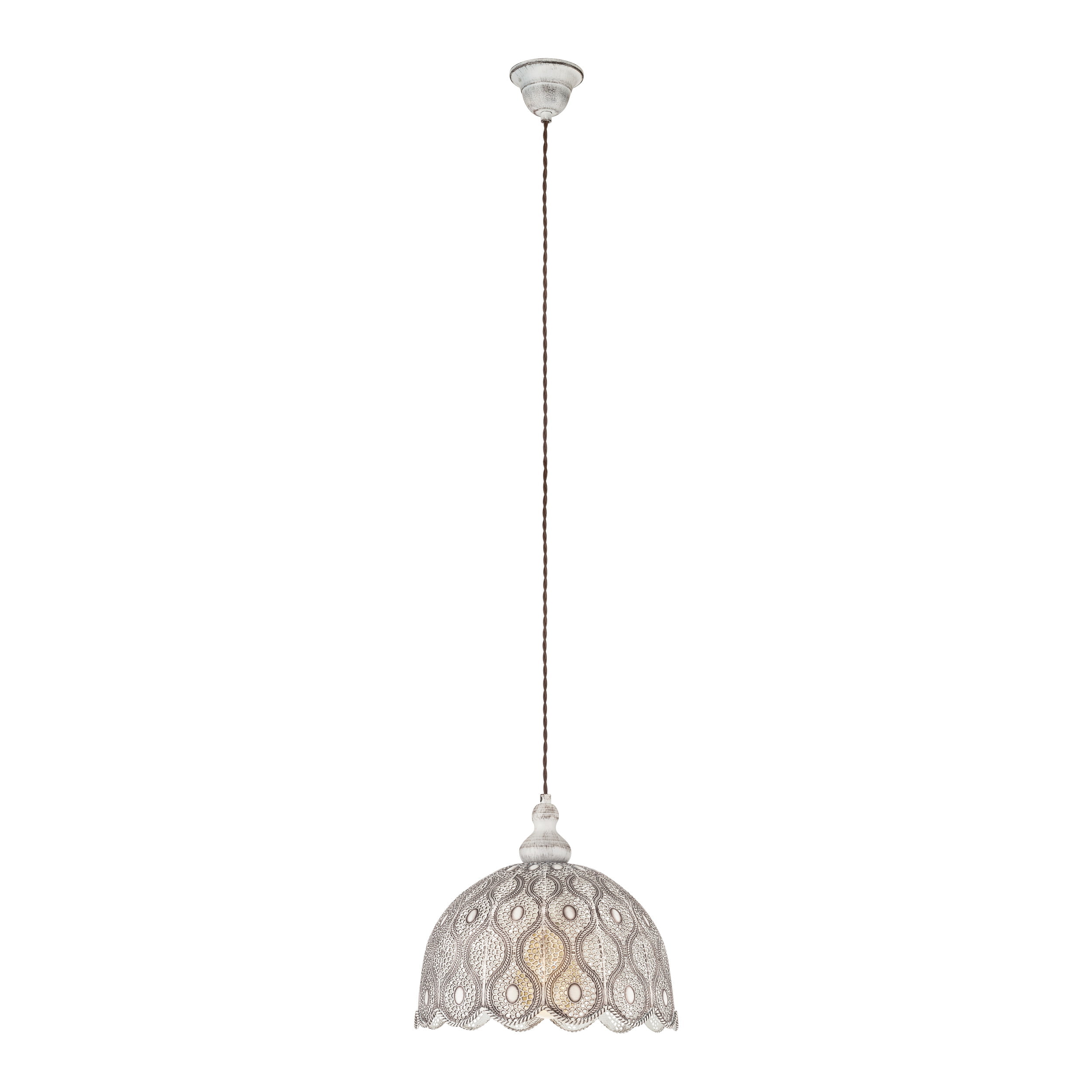 Eglo 49717 Talbot  Sarkıt-Avize