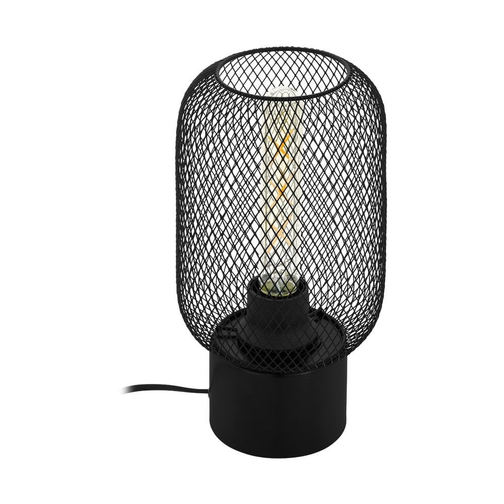 Eglo 43096 Wrıngton Masa Lambası