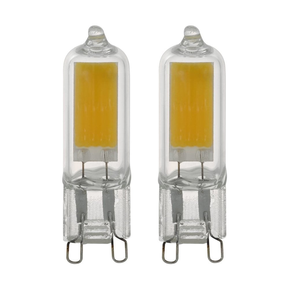 Eglo 11677 G9-Cob Led 2W 4000K 2'Li Paket