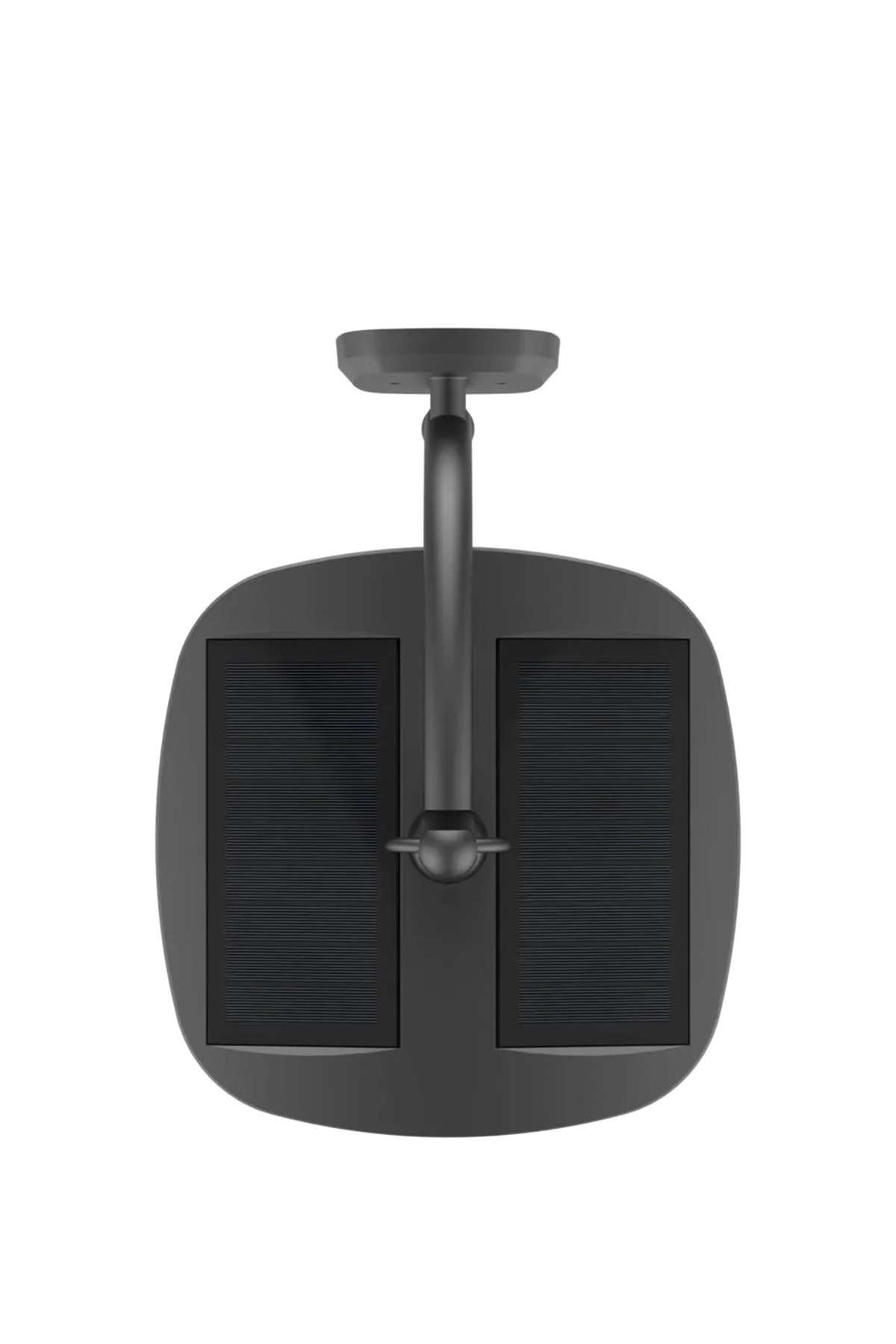 DLC CURVE LED SOLAR APLİK 350 LÜMEN IP54