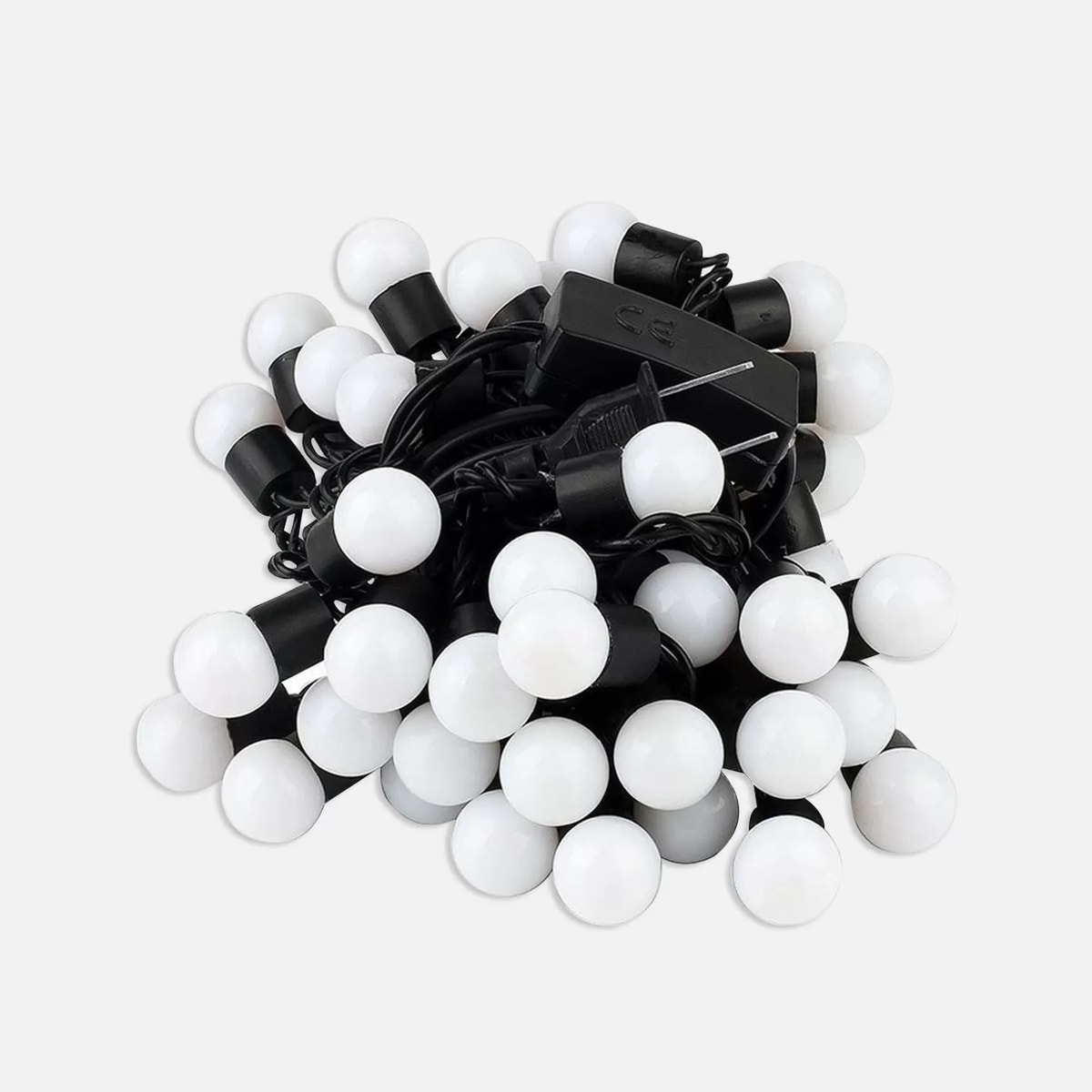 Yılbaşı Işık 28 Led Rgb Top