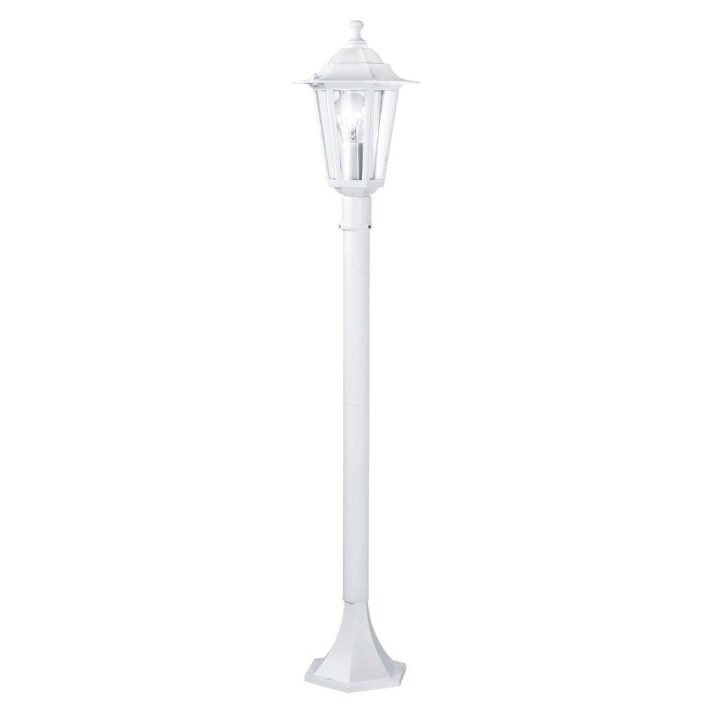 Eglo 22995 Laterna  Dış Mekan Direk 103Cm