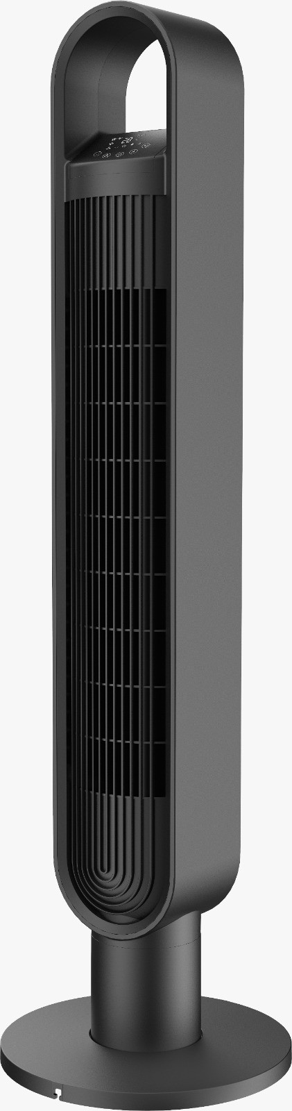 Dlc İyonizerli Kule Tipi Vantilatör 60 Watt
