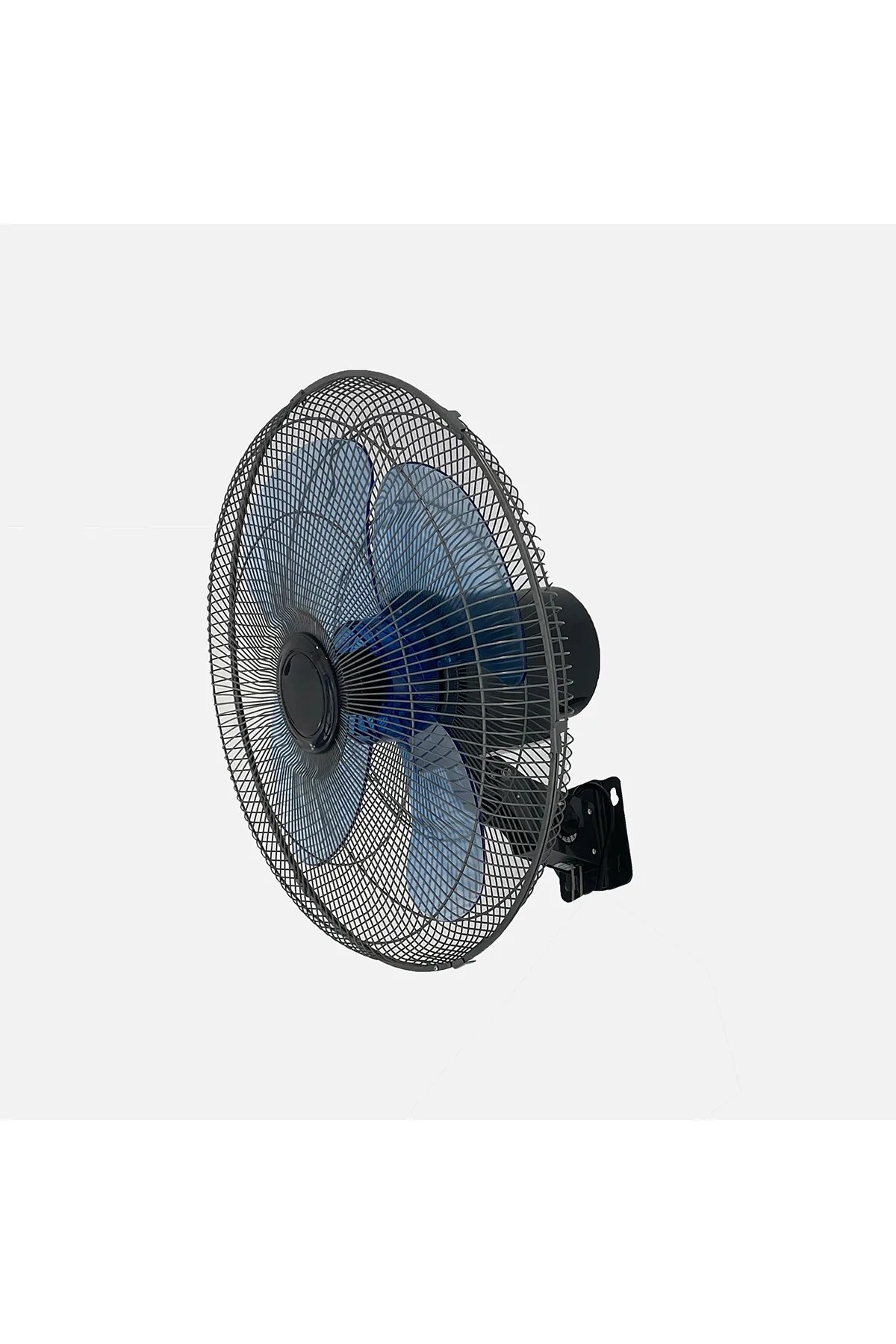 Dlc Duvar Vantilatörü 135 Watt
