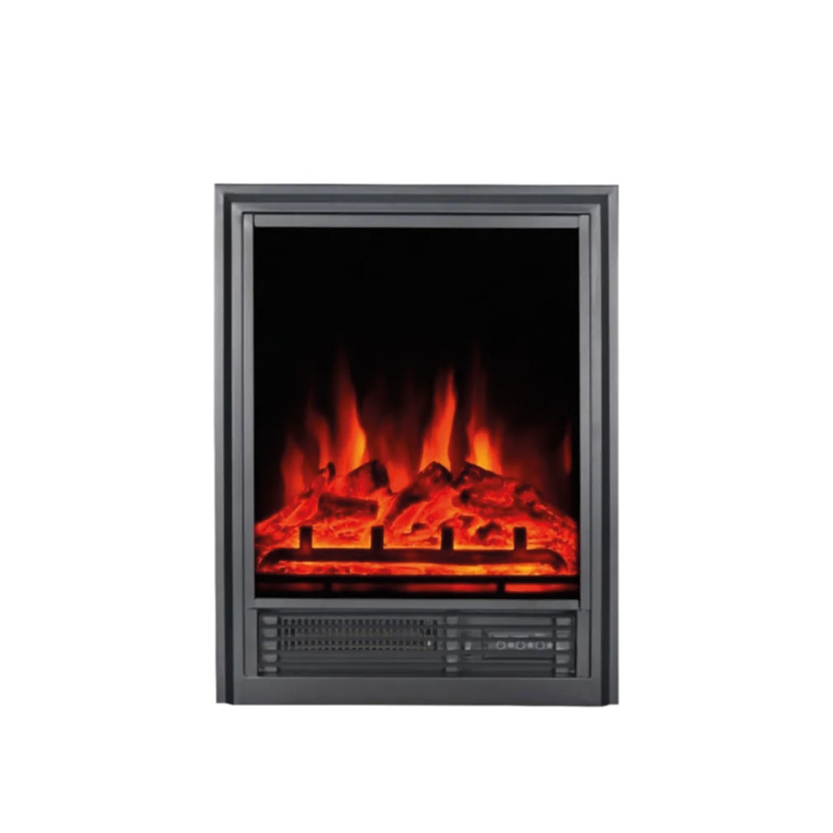 DLC GROUP Şömine İç Ünite 1600watt