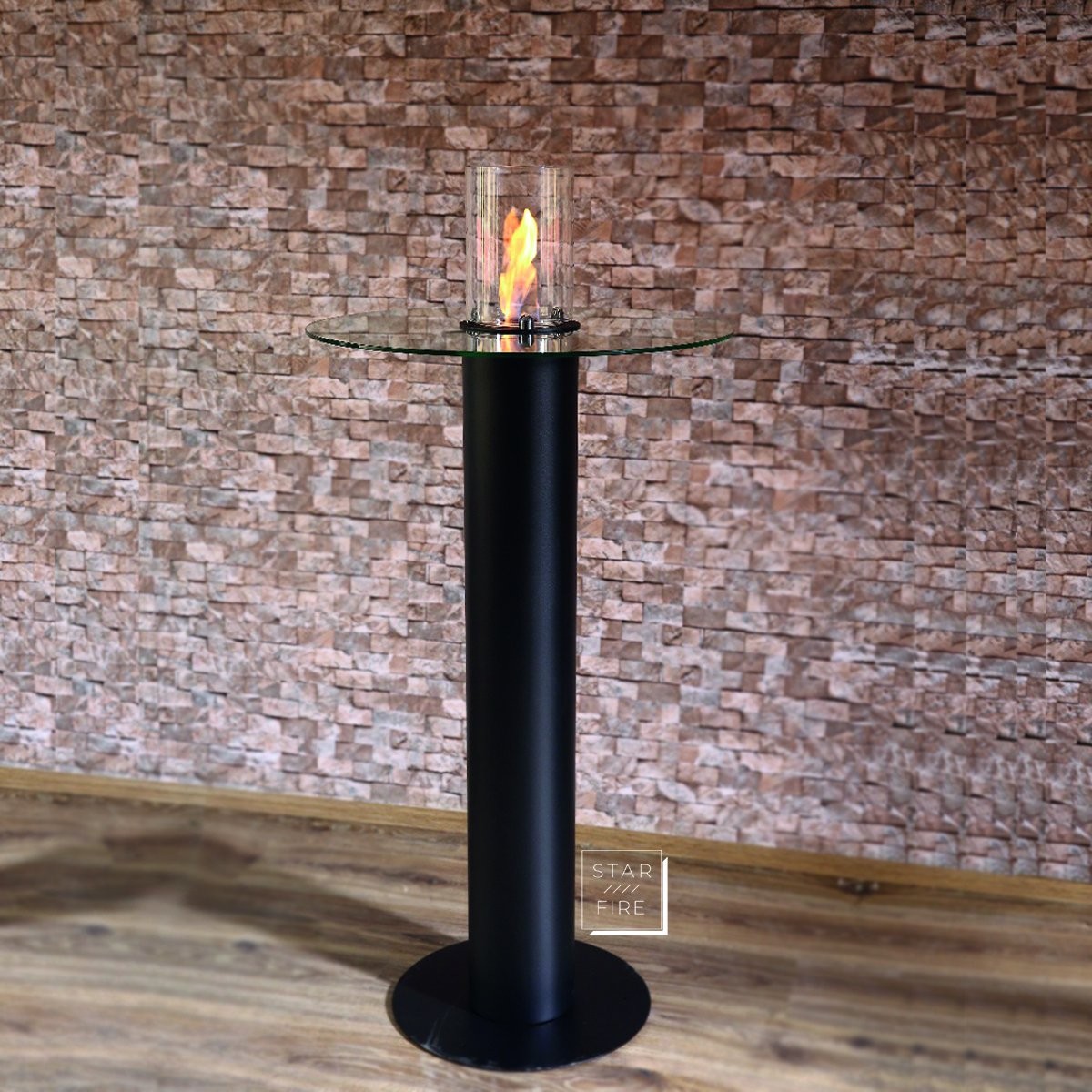 Event Fire Starfire Bioethanol Şömine
