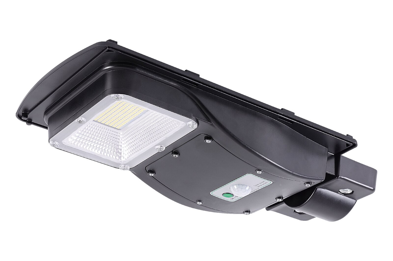 Solar Panel Sokak Lambası 50W