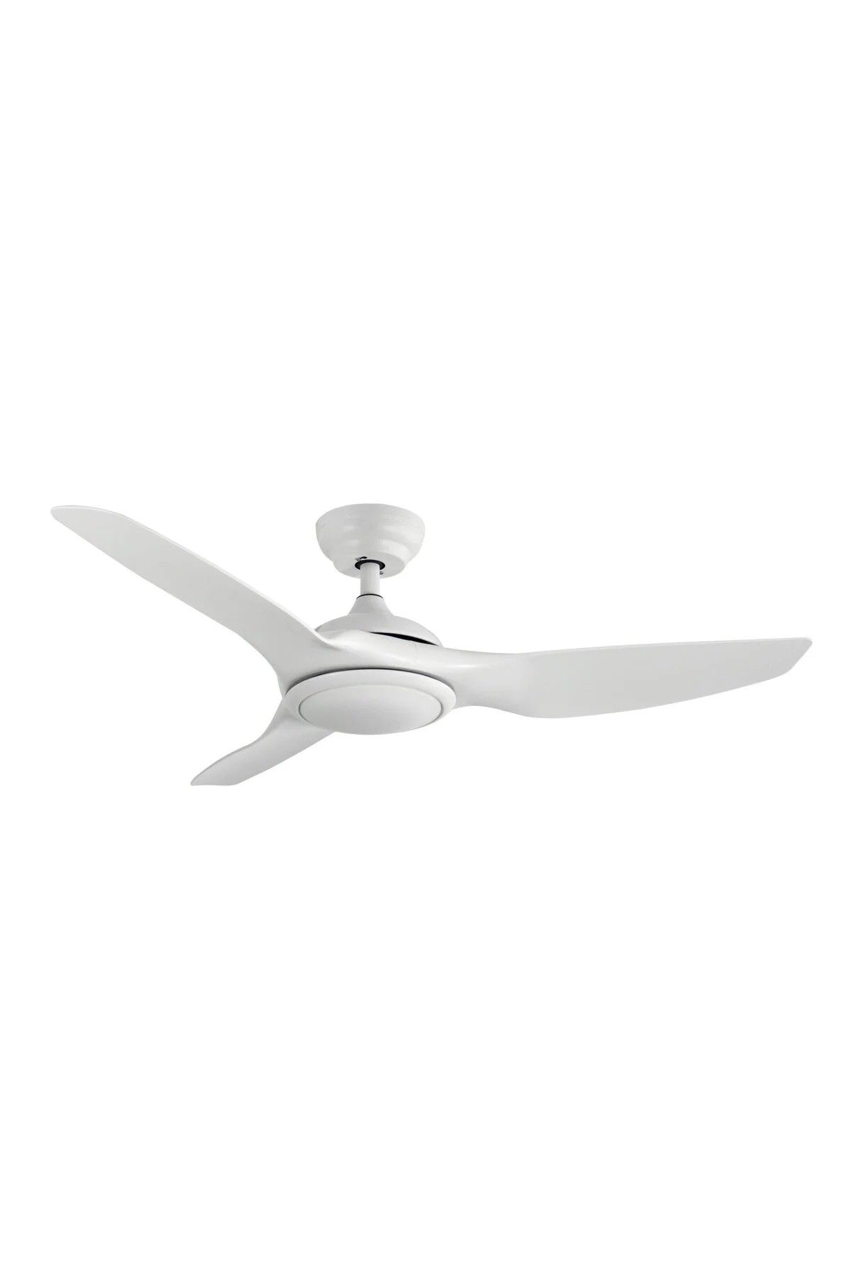 Dlc Bora Led Tavan Vantilatörü Beyaz 122 Cm