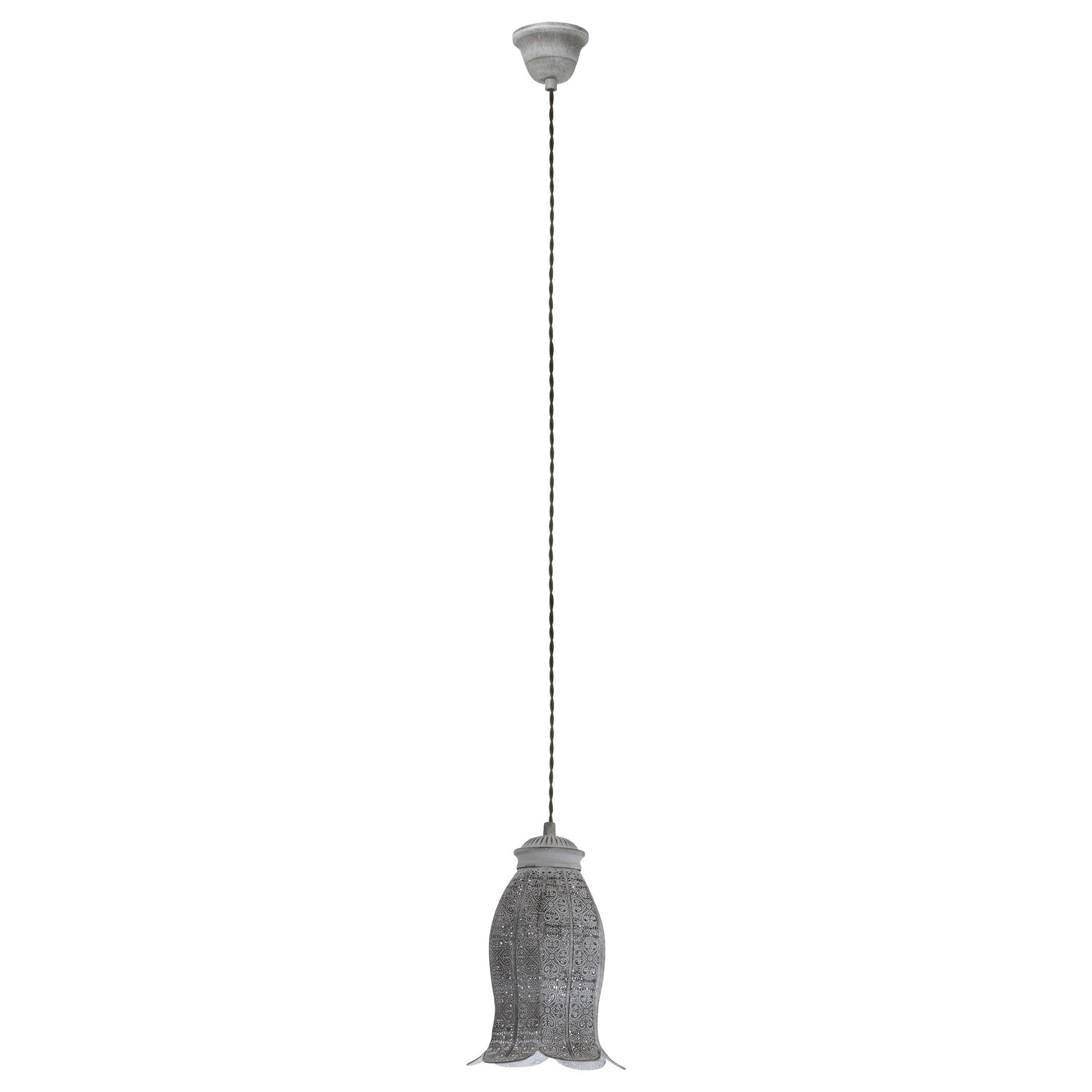 Eglo 49208 Talbot  Sarkıt-Avize
