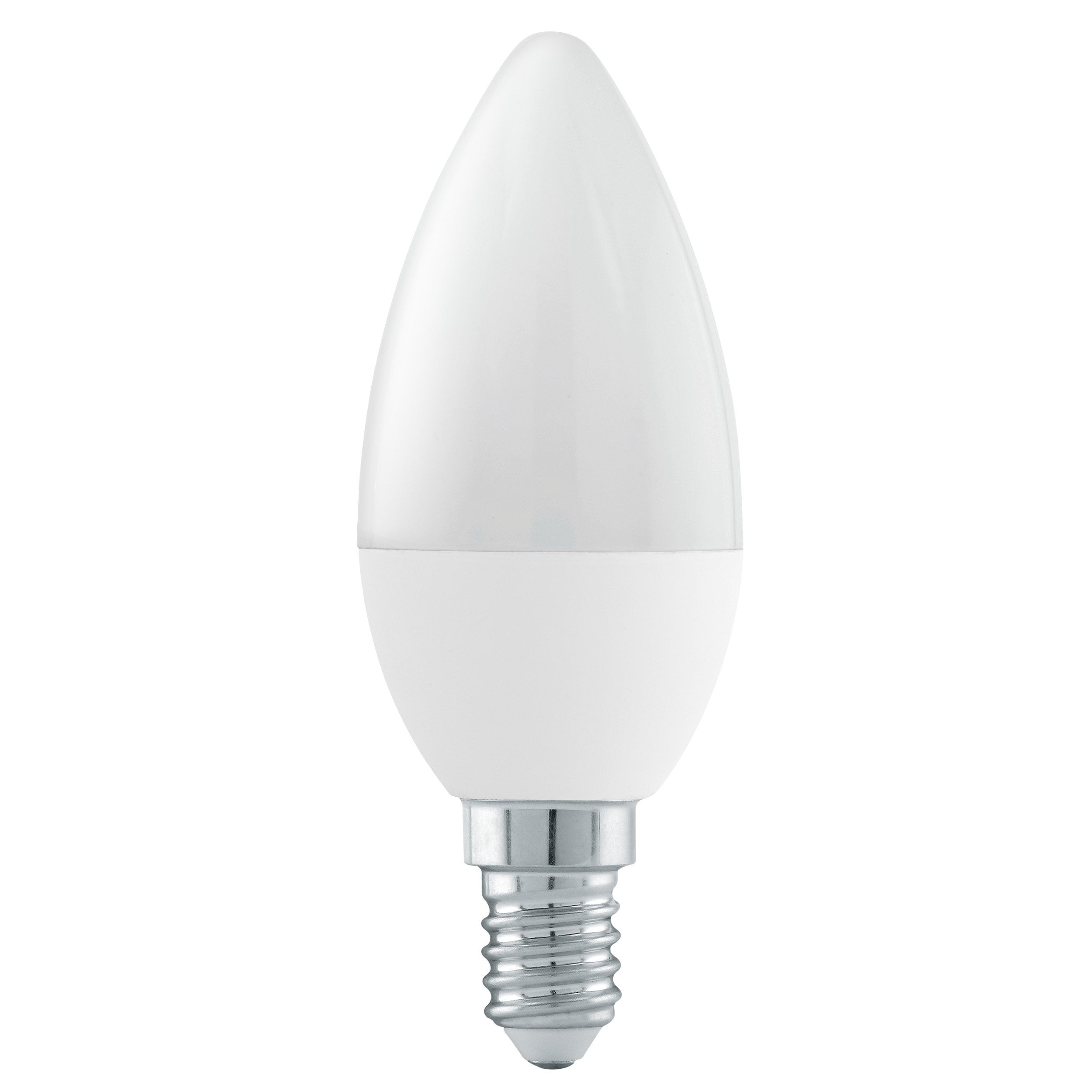 Eglo 11582 E14-Led C37 6W 470Lm 4000K 3 Kademeli Dimedilebilir