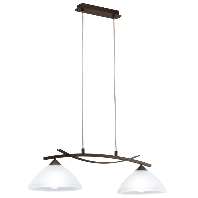 Eglo 91433 Vınovo Sarkıt-Avize