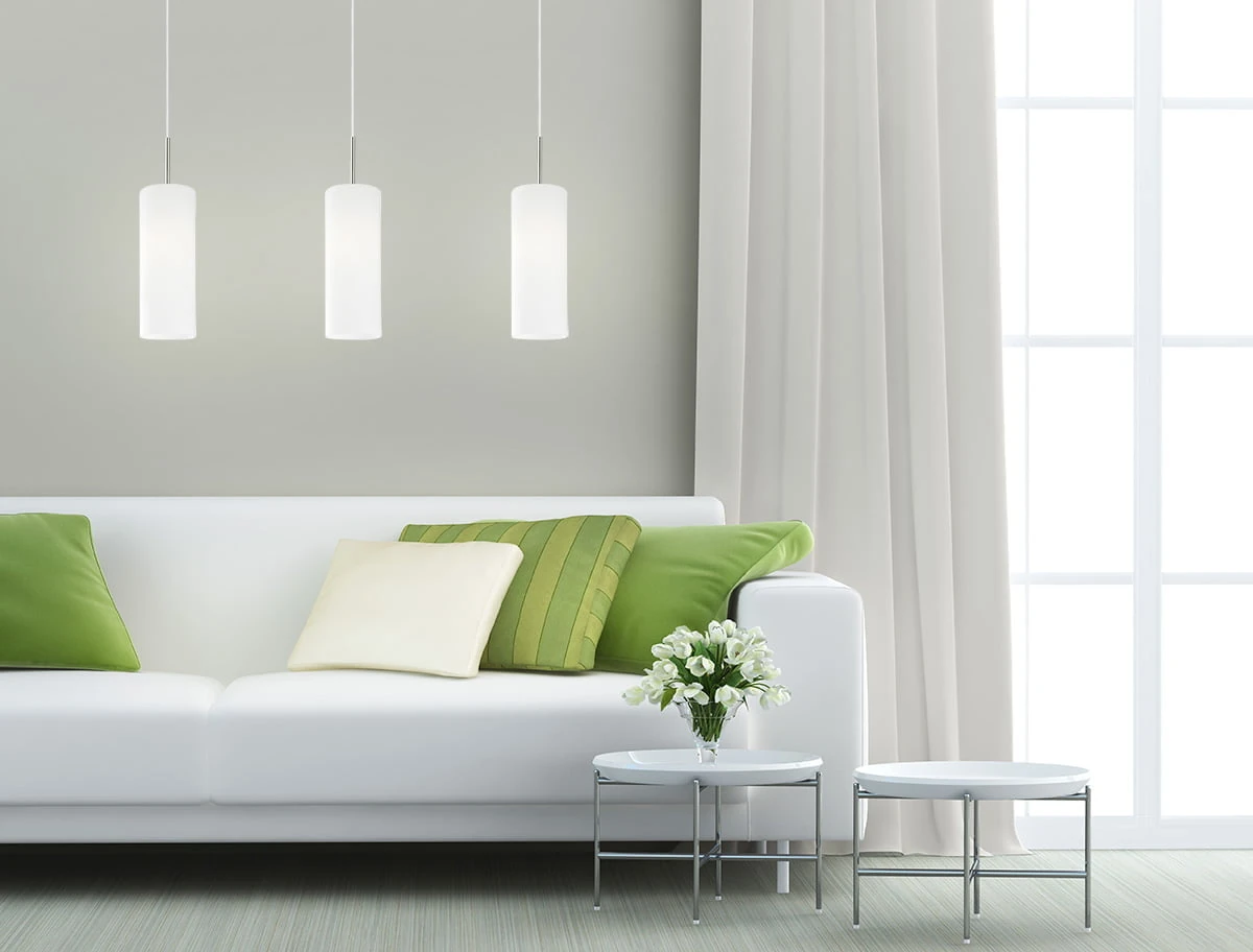 Eglo 85978 Troy  Sarkıt-Avize