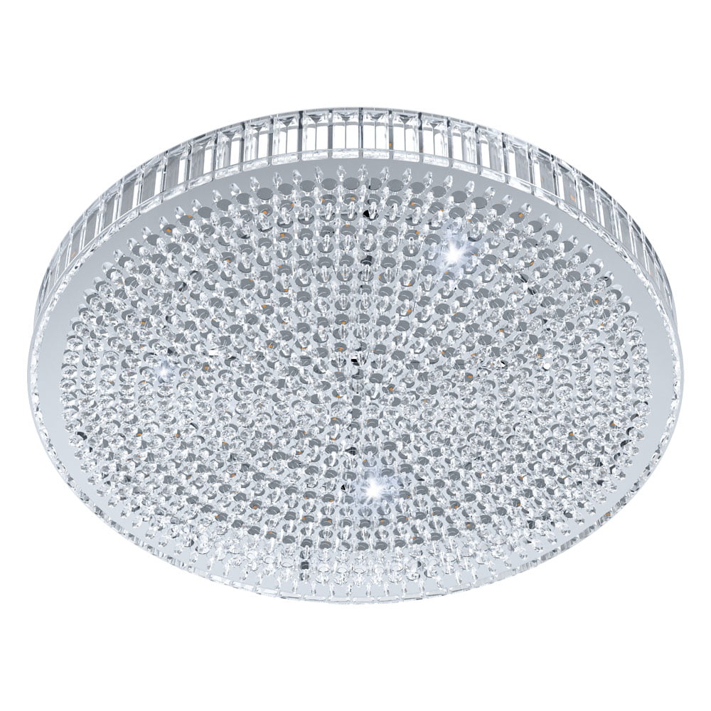 Eglo 39747 Balparda Kristal Tavan Armatürü