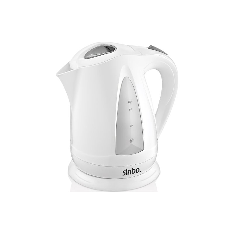 Sinbo SK-8006 Kablosuz Su Isıtıcı