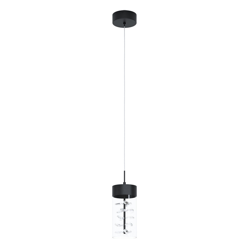Eglo 39736 Cabezola Kristal Sarkıt-Avize