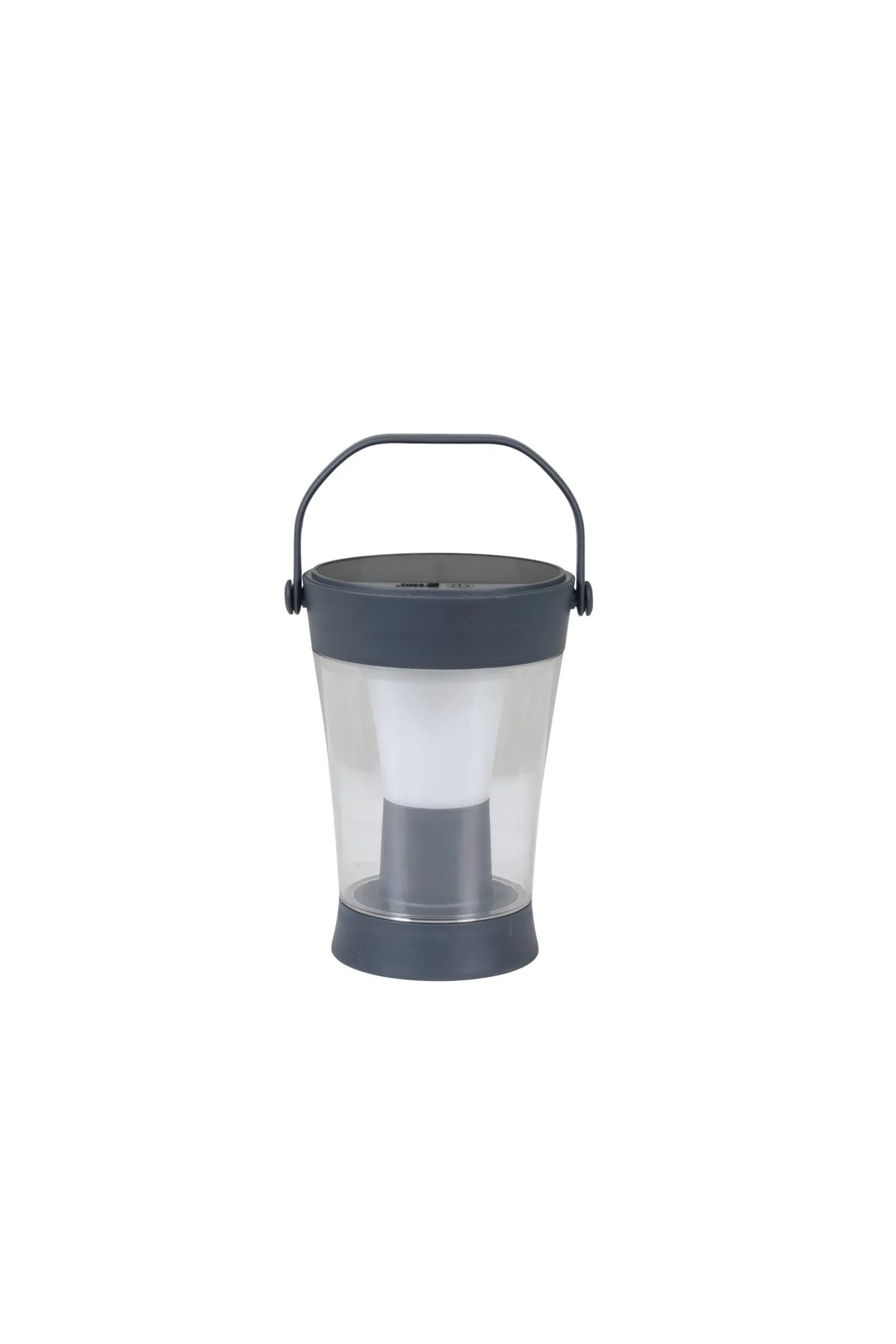 DLC SOLAR VE USB ŞARJLI SEYYAR FENER 450 LM IP54