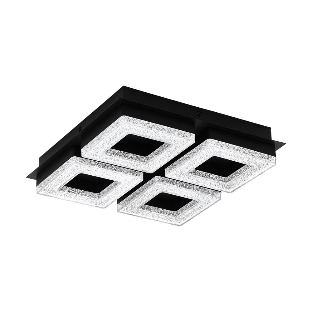 Eglo 99326 FRADELO Kristal Tavan Armatürü