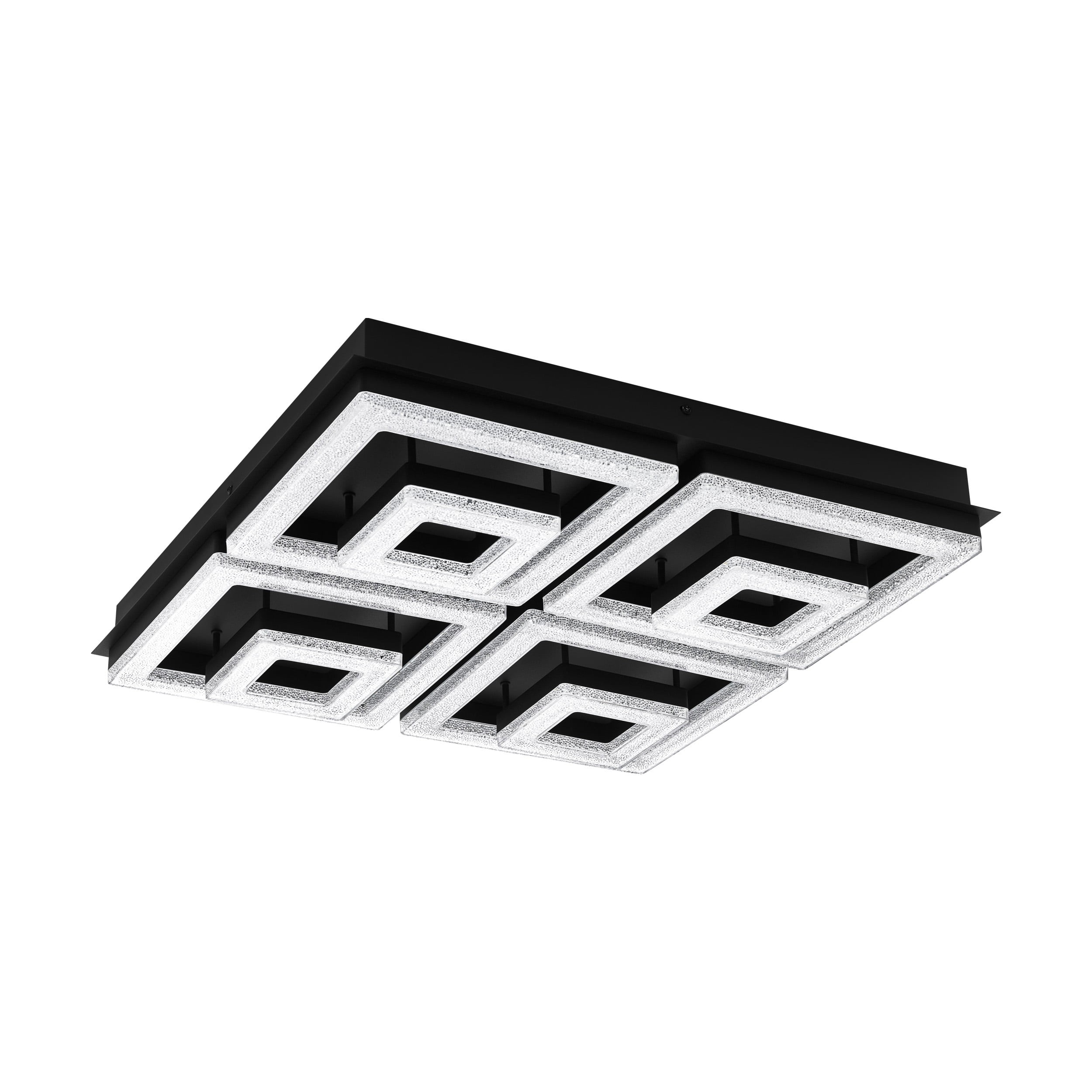 Eglo 99328 FRADELO Kristal Tavan Armatürü