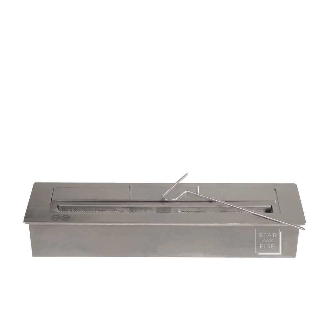 60'lık Design Burner