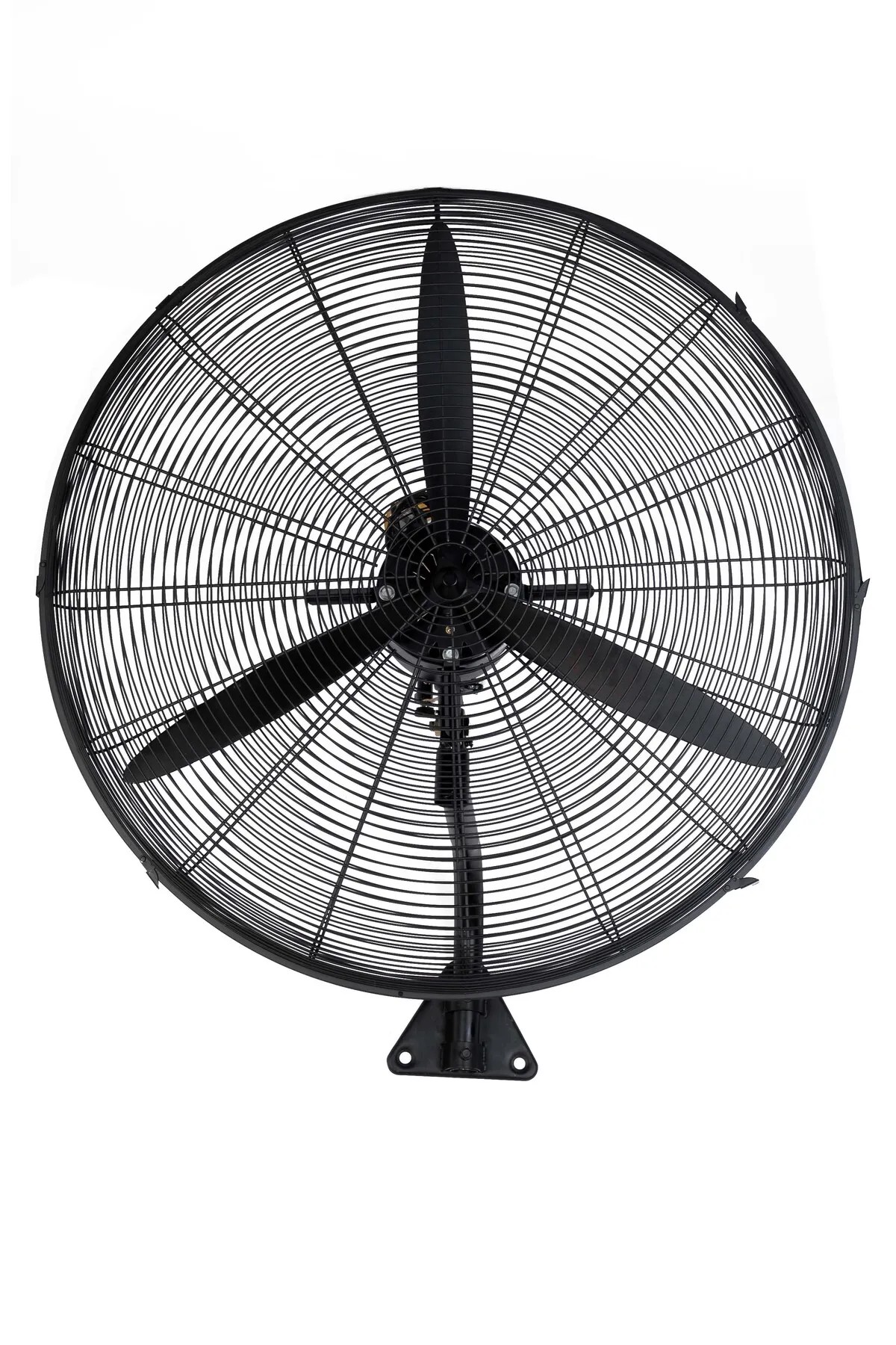 Dlc Sanayi Tipi Duvar Vantilatörü 240 Watt