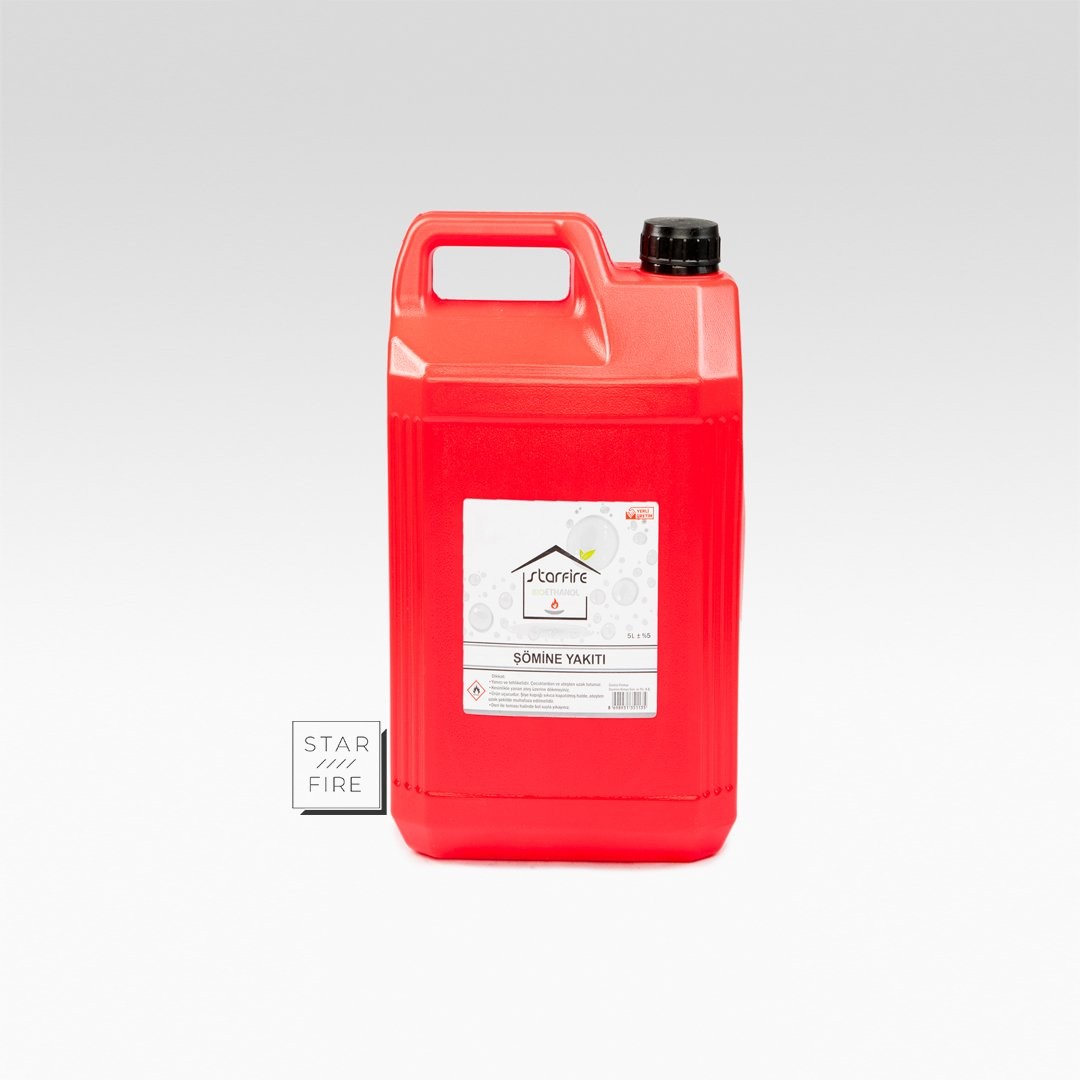 Starfire Şömine Yakıtı (20 litre)