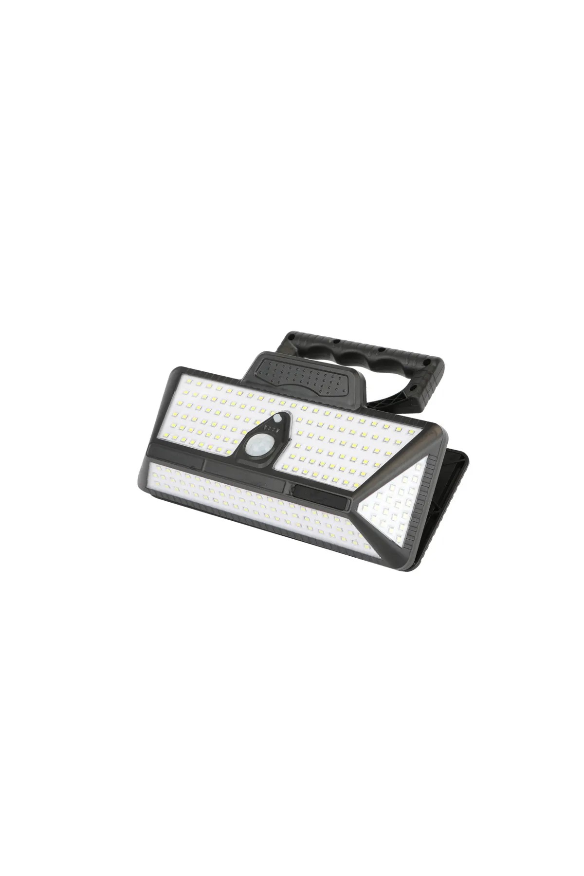 DLC UZAKTAN KUMANDALI ŞARJLI SOLAR APLİK 600LM