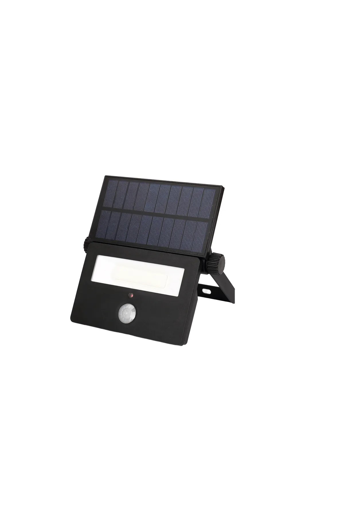 DLC SOLAR PROJEKTÖR 850 LÜMEN SENSÖRLÜ VE USB ŞARJLI 3 RENK