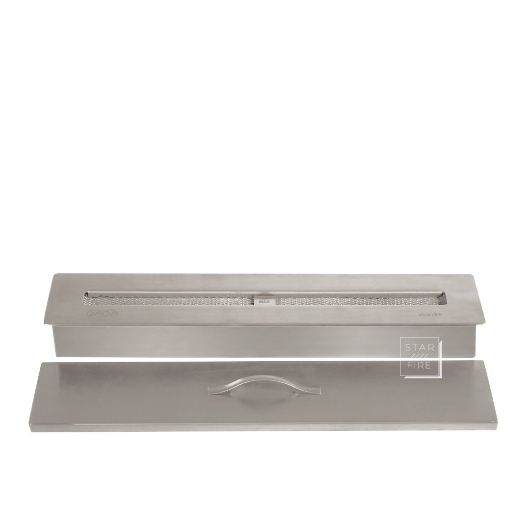 60'lık Eco Burner