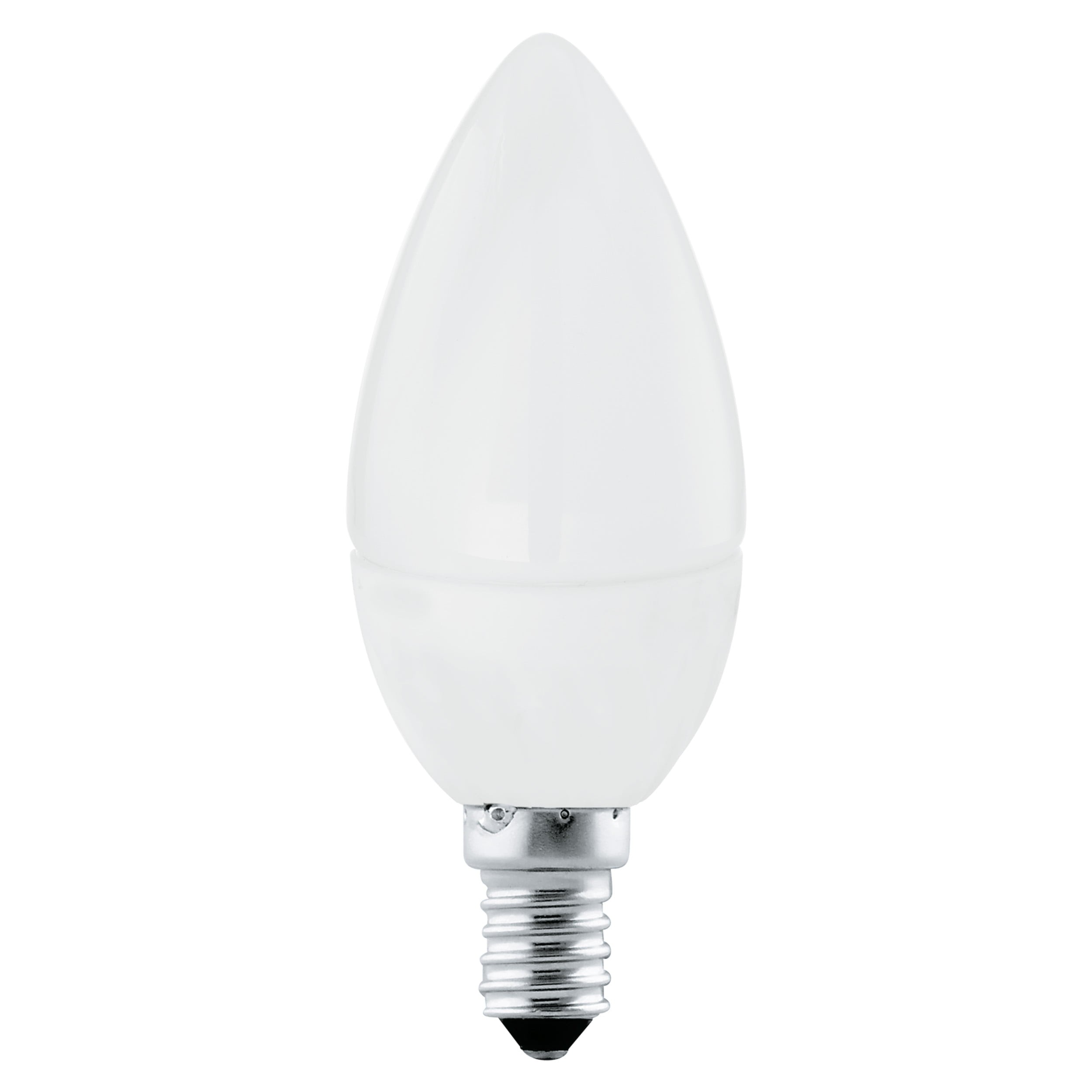 Eglo 10934 E14-Led C37 Kerze 5W 3000K