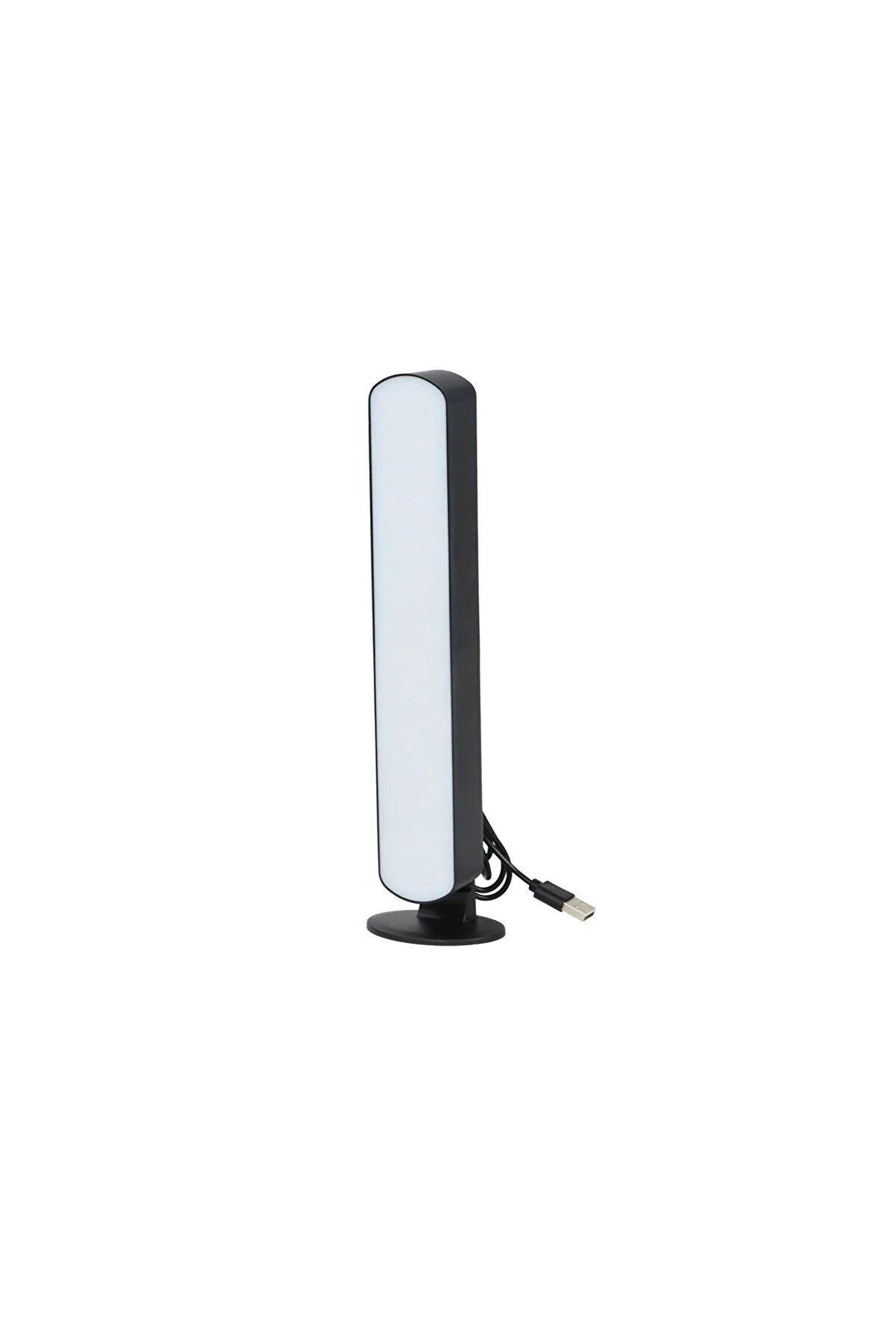 DLC UZAKTAN KUMANDALI RGB MASA LAMBASI USB