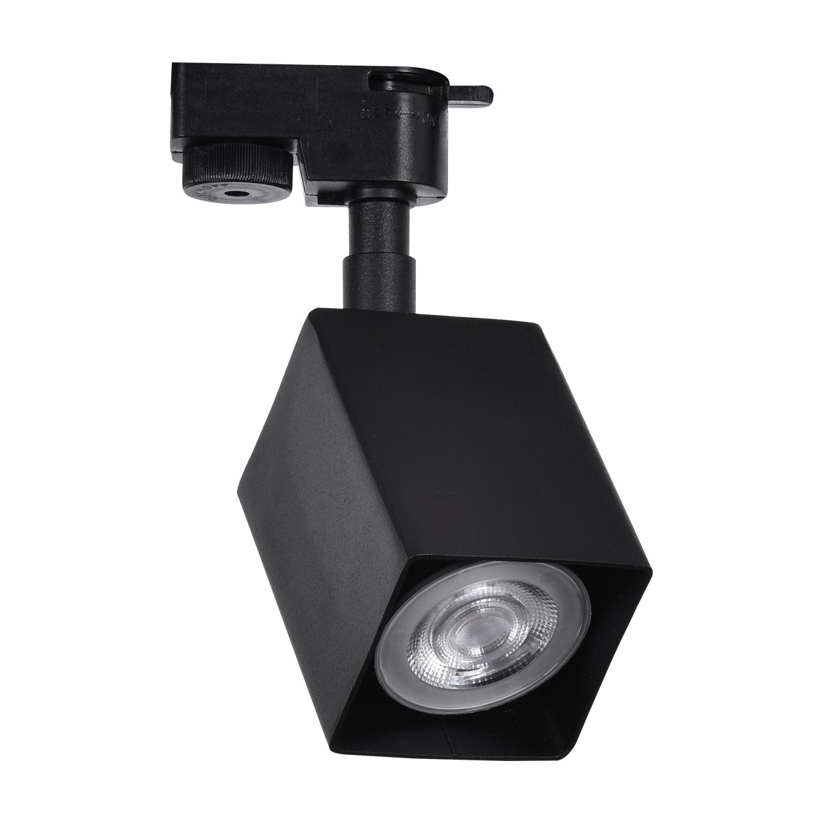 Ray Spot GU10 Siyah