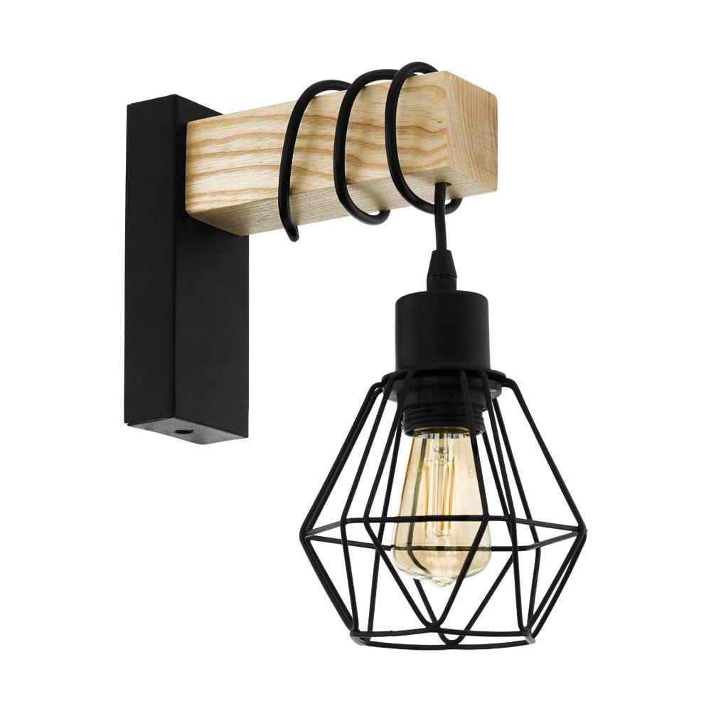 Eglo 43135 Townshend  Aplik