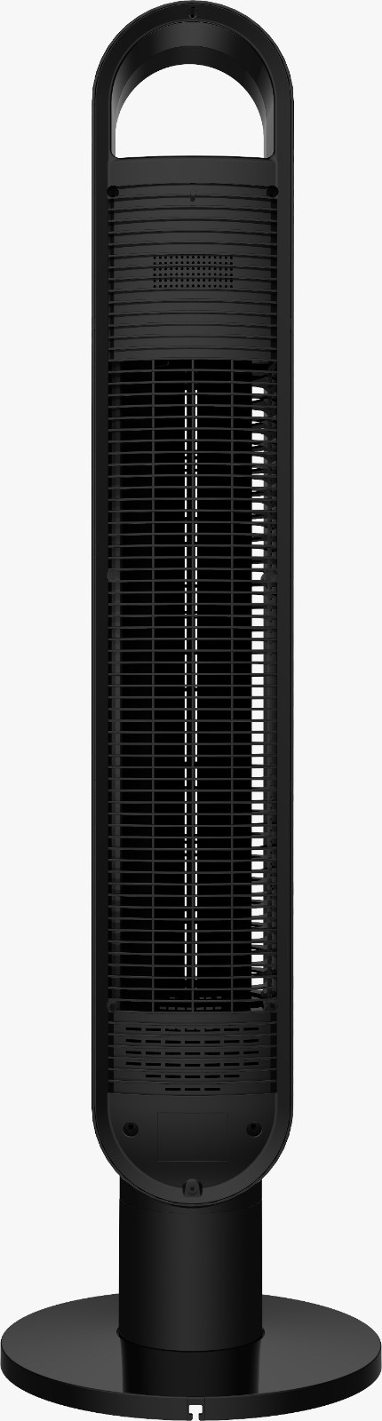 Dlc İyonizerli Kule Tipi Vantilatör 60 Watt
