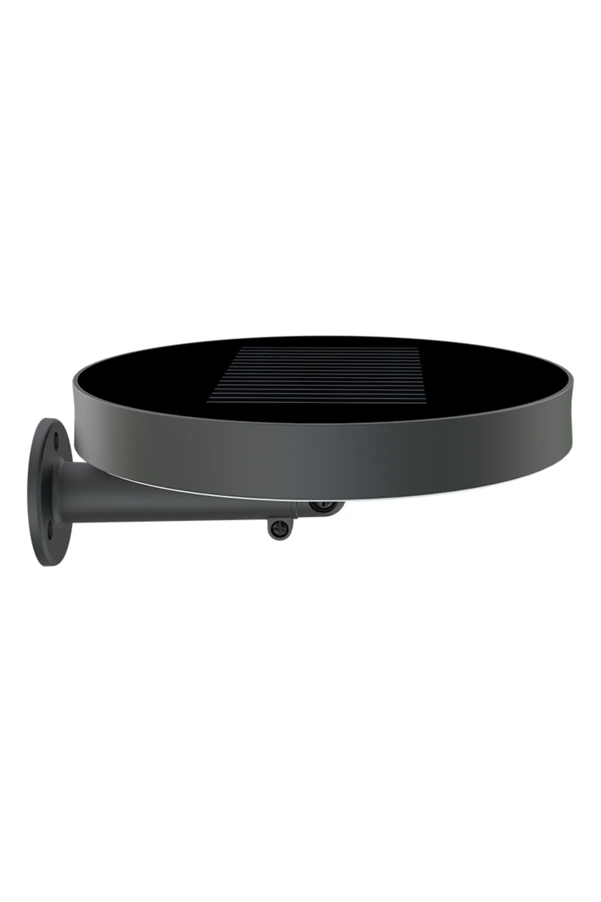 DLC SOLAR UFO LED APLİK HAREKETLİ 1000 LÜMEN SENSÖRLÜ IP65