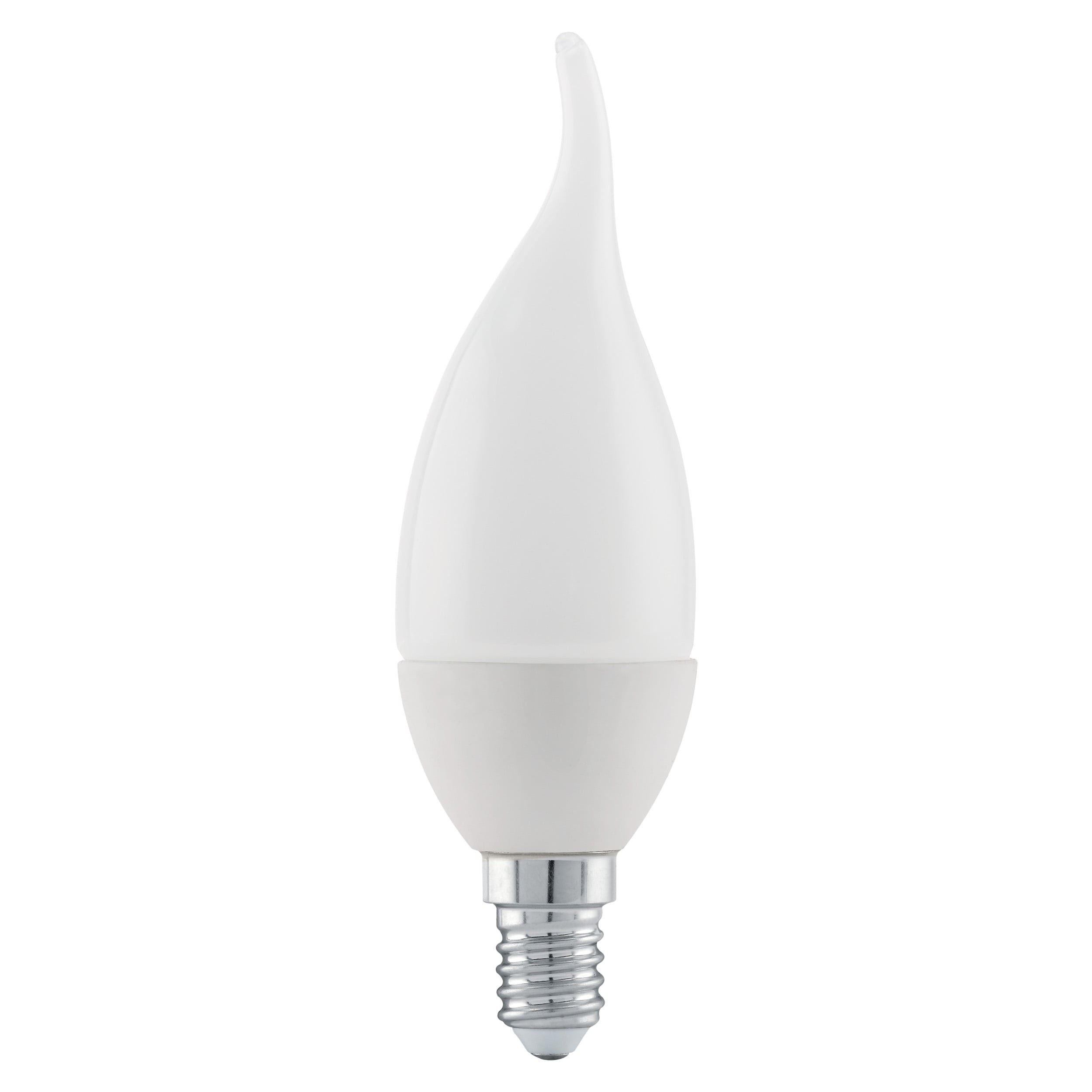 Eglo 11422 E14-Led Wındstosskerze 4W 3000K