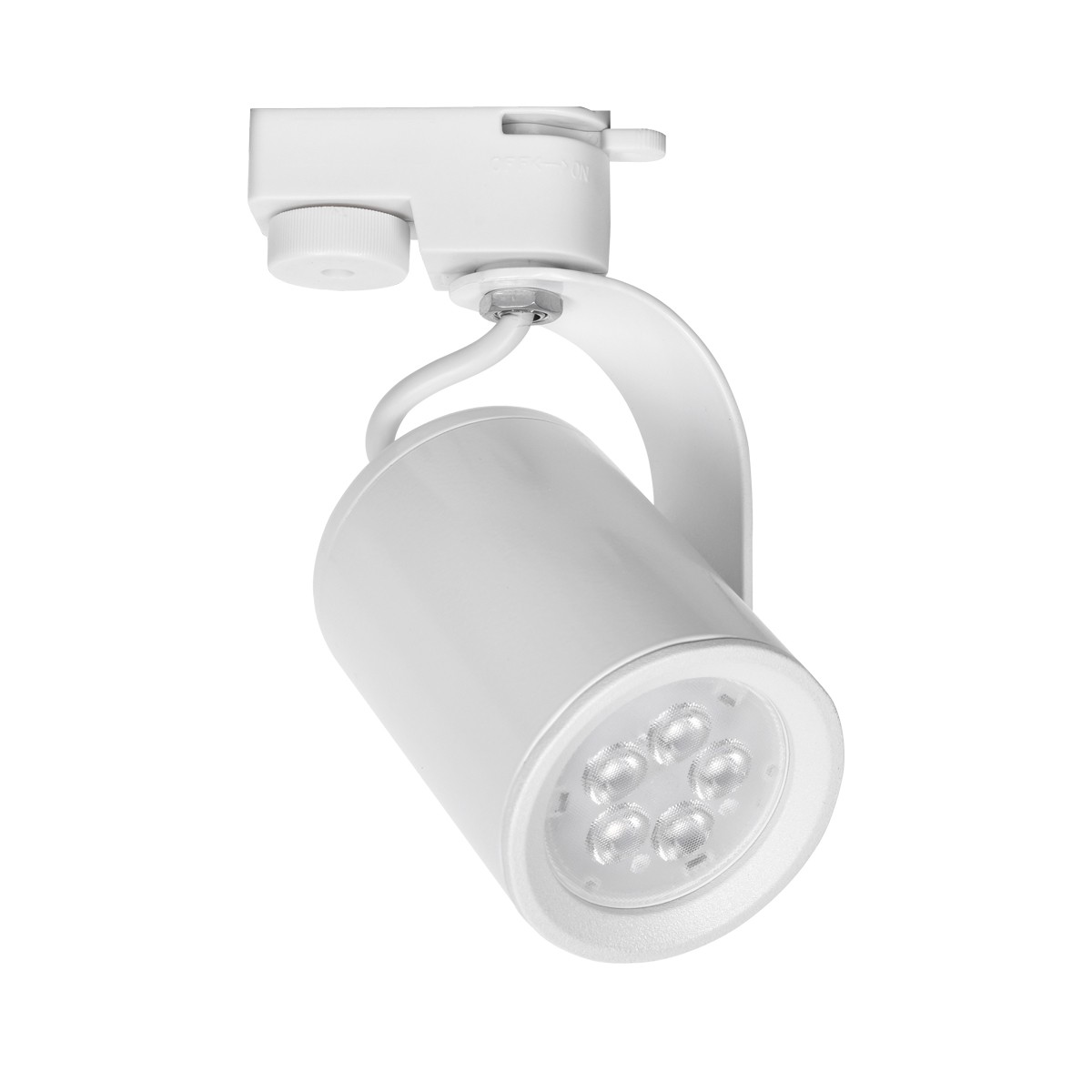 Ray Spot GU10 Beyaz