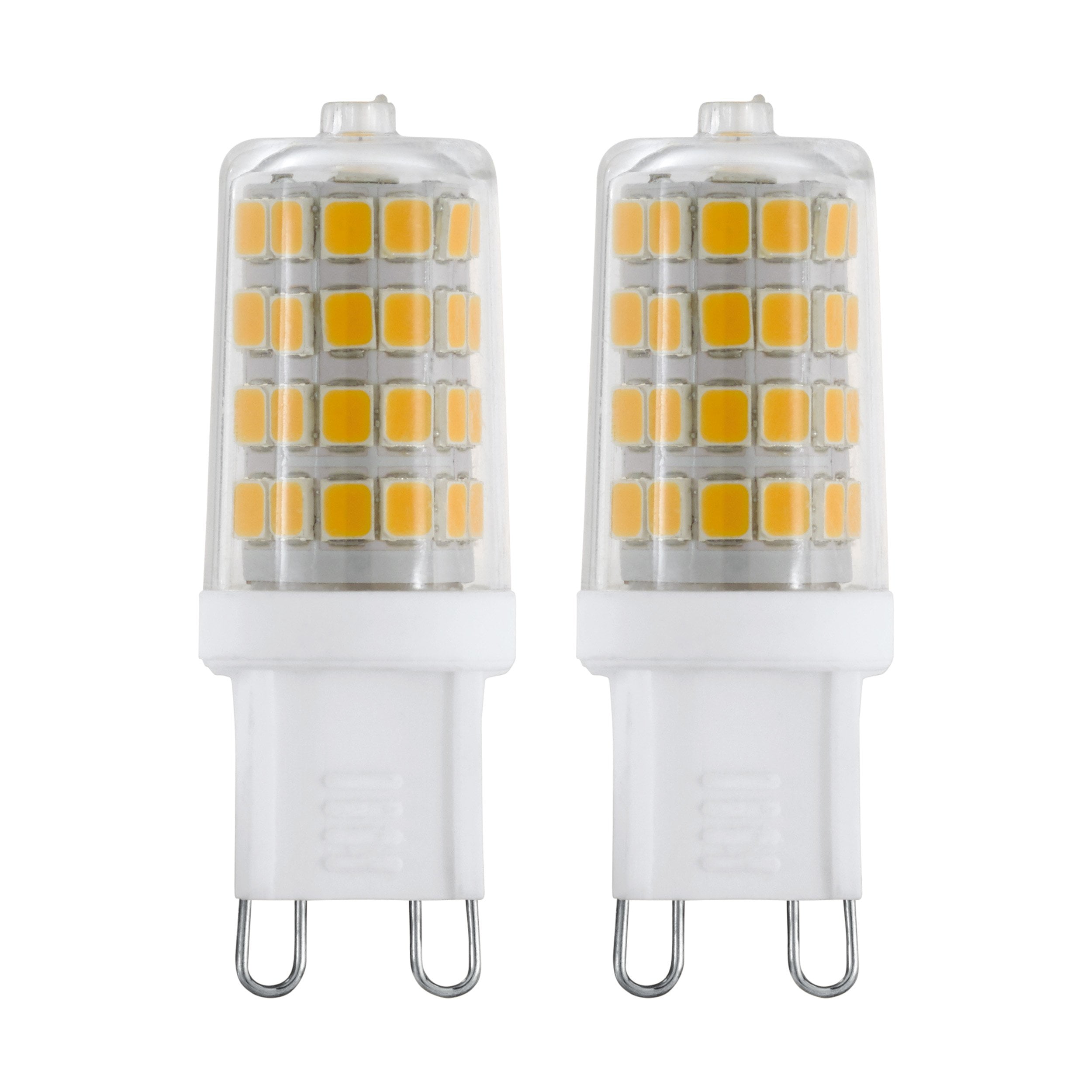 Eglo 11674 G9-Smd-Led 3W 3000K 2'Li Paket