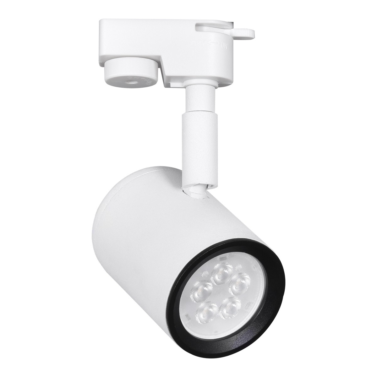 Ray Spot GU10 Beyaz