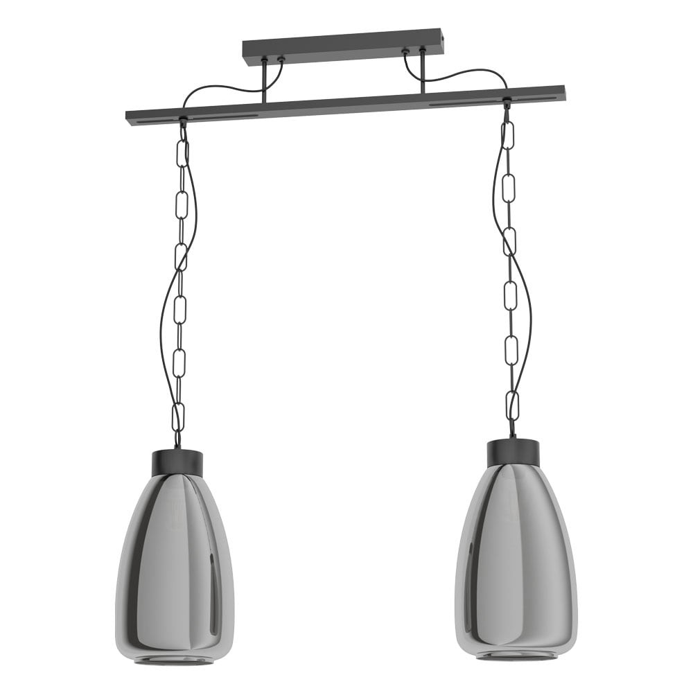 Eglo 43395 Brıckfıeld Sarkıt-Avize