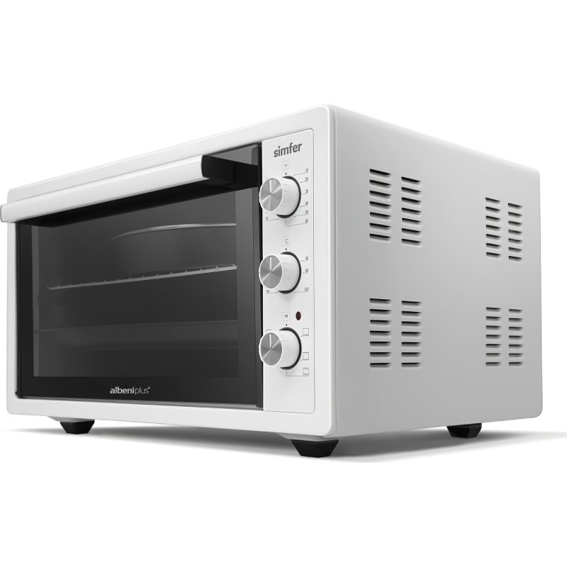 Simfer 4502 Fırın