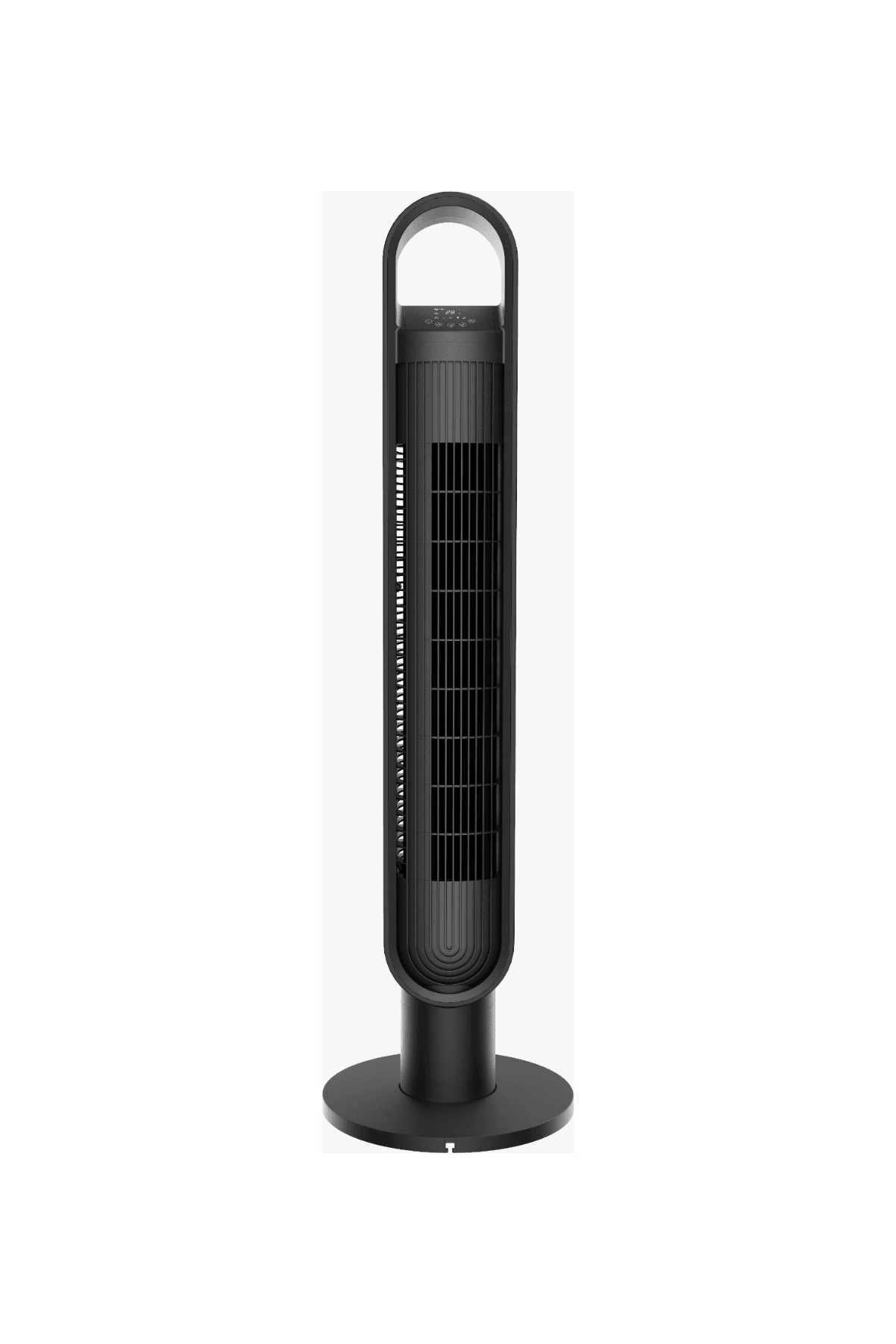 Dlc İyonizerli Kule Tipi Vantilatör 60 Watt