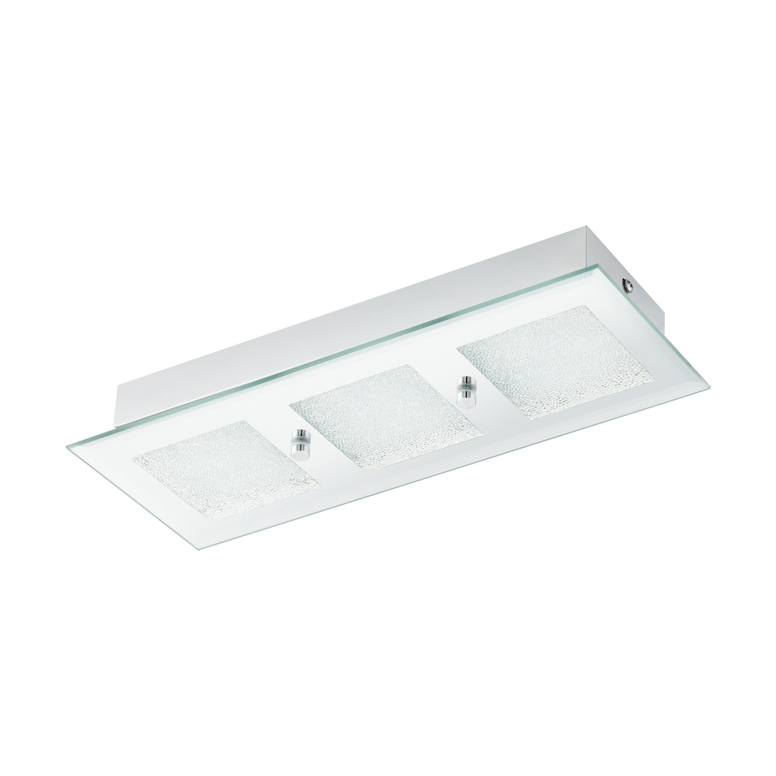 Eglo  32452 Pallante Kristal Tavan-Duvar Armatürü