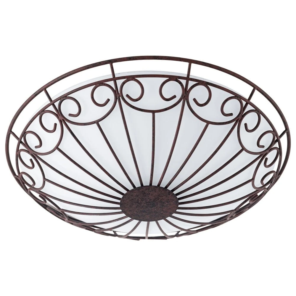 Eglo 92143 Coltı Tavan Armatürü