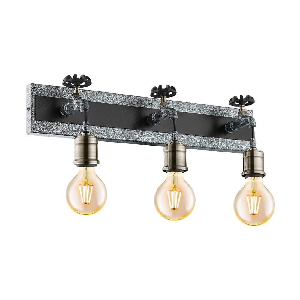 Eglo 49103 Goldclıff Aplik
