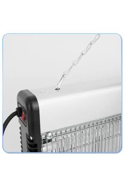 DLC SİNEK CIZZ LED 13 WATT SİNEK ÖLDÜRME YAKALAMA