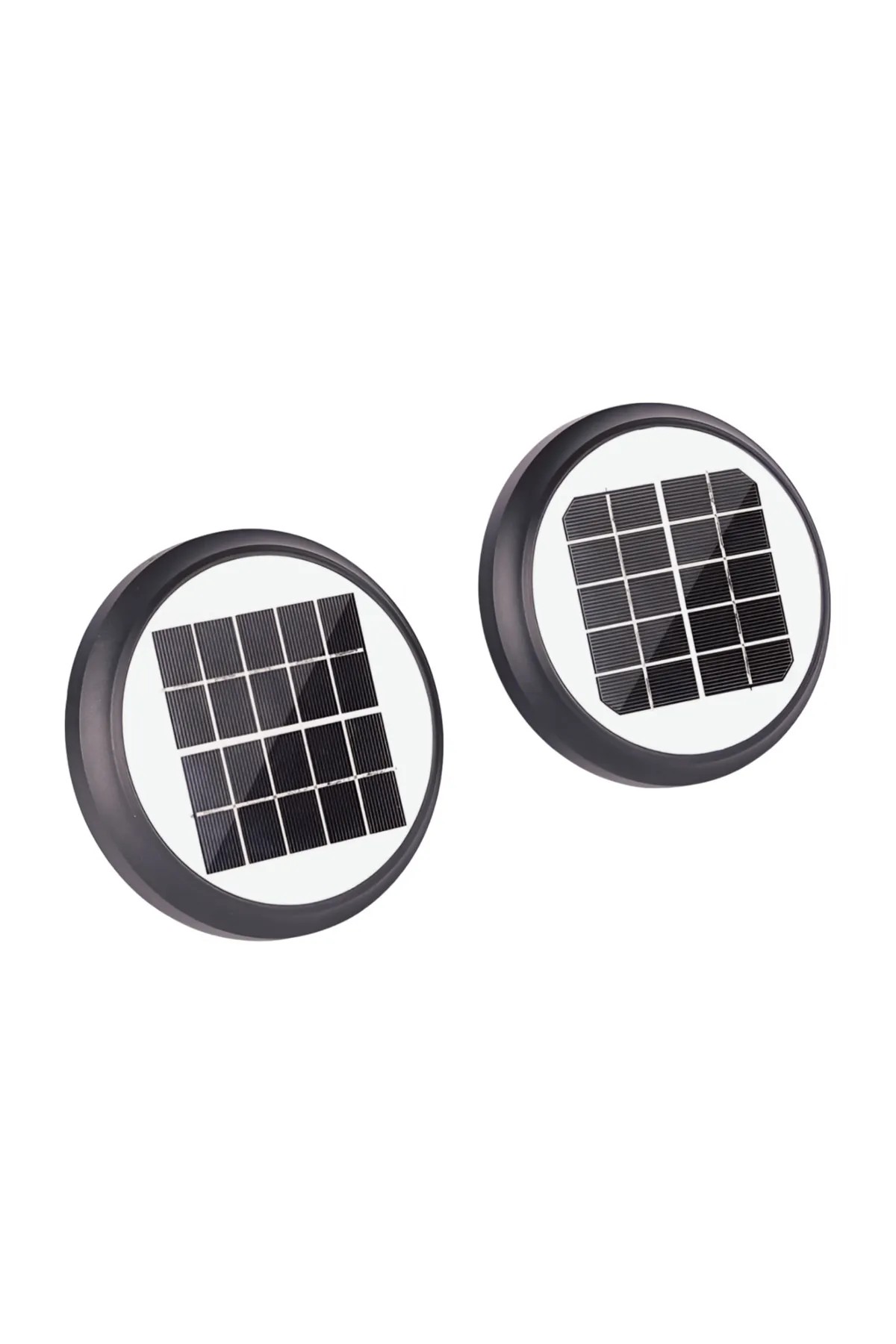DLC BABAÜSTÜ SOLAR SARI VE BEYAZ IŞIK