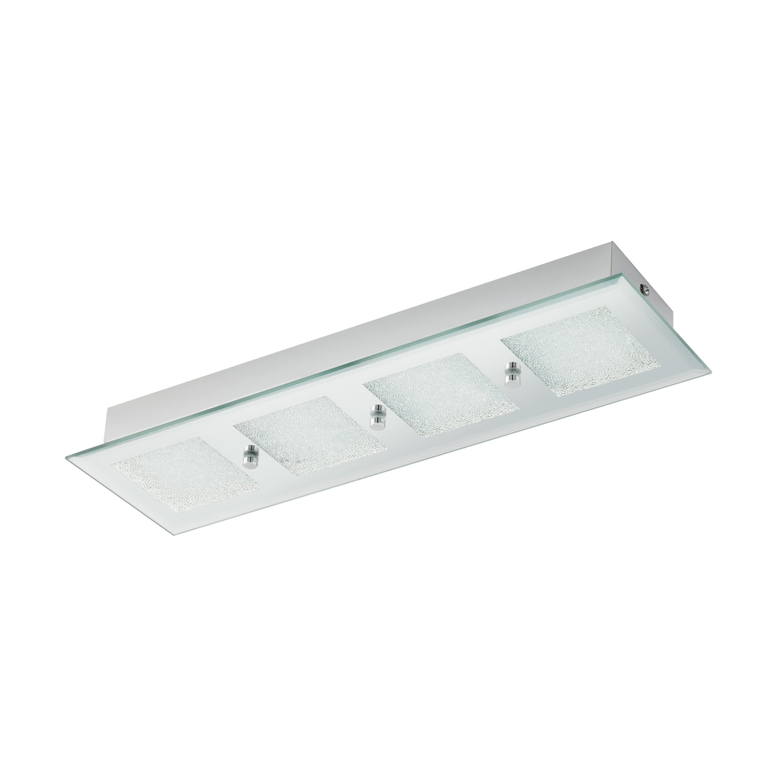 Eglo  32453 Pallante Kristal Tavan-Duvar Armatürü