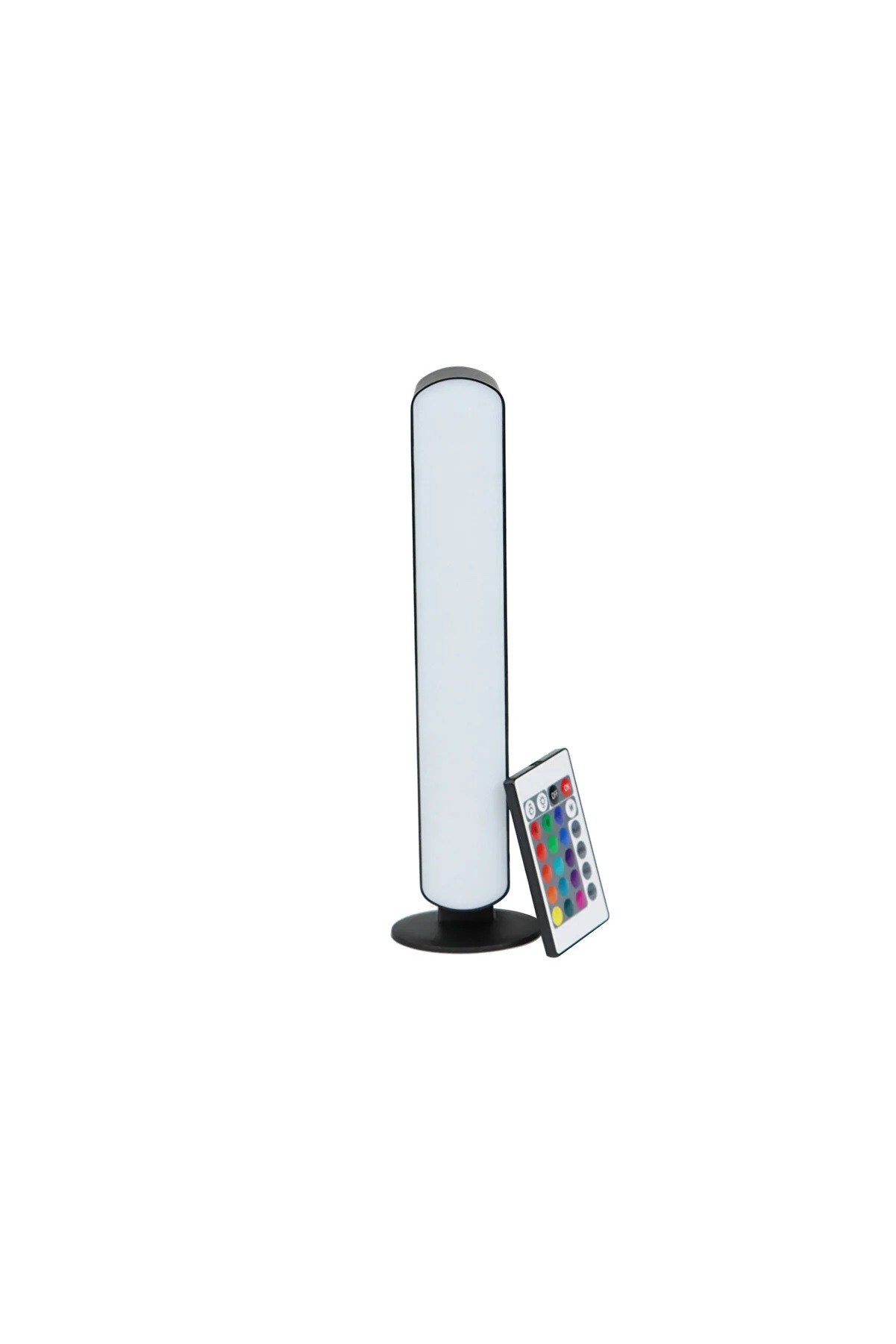DLC UZAKTAN KUMANDALI RGB MASA LAMBASI USB