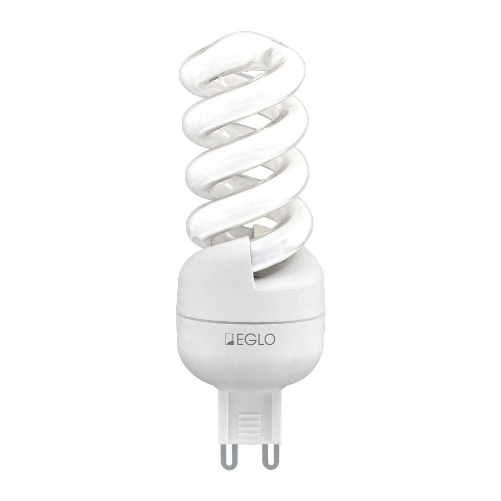 Eglo 12422 Spırale G9 9W 2700K 2Er Set