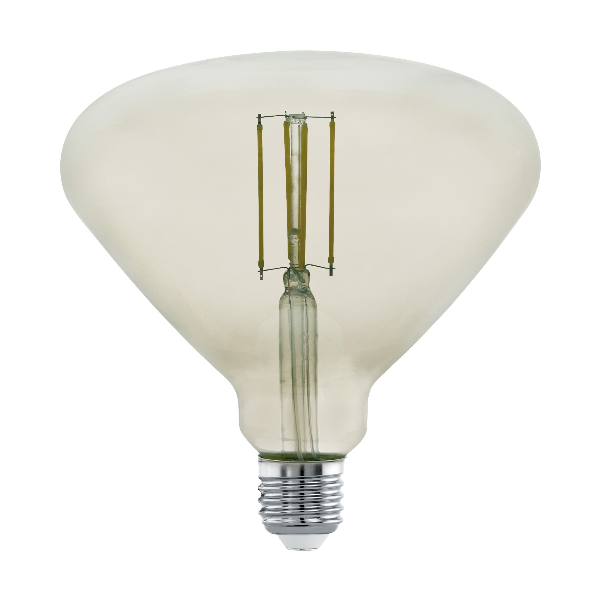 Eglo 11841 Led_E27 Br150 4W Smoky 3000K
